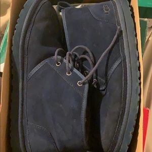 Uggs